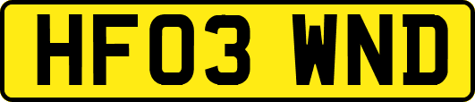 HF03WND