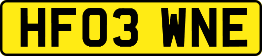 HF03WNE