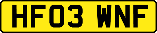 HF03WNF