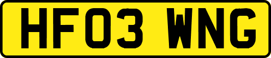 HF03WNG