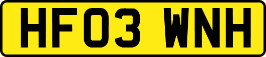 HF03WNH