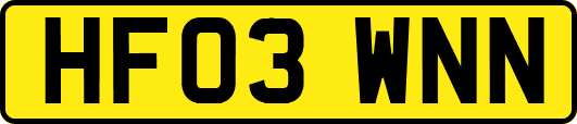 HF03WNN
