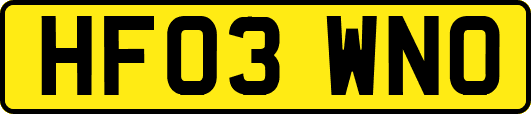 HF03WNO