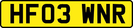 HF03WNR
