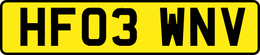 HF03WNV