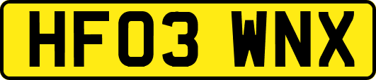 HF03WNX