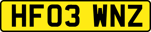 HF03WNZ