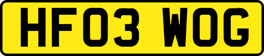 HF03WOG