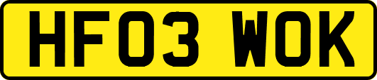 HF03WOK