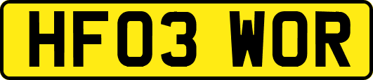 HF03WOR