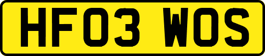 HF03WOS