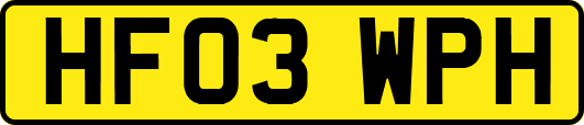 HF03WPH