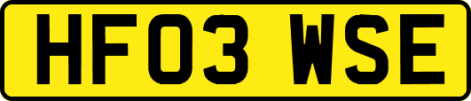 HF03WSE