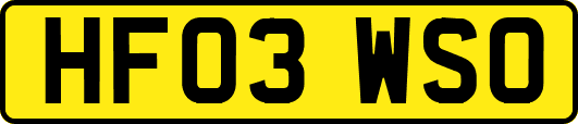 HF03WSO