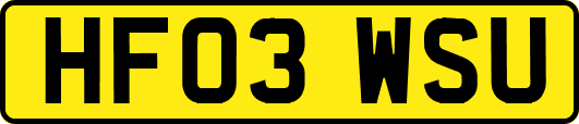 HF03WSU