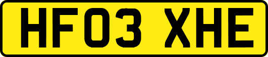 HF03XHE