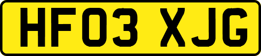 HF03XJG