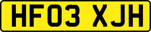 HF03XJH