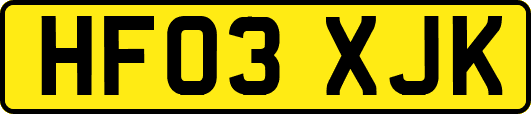HF03XJK