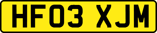 HF03XJM