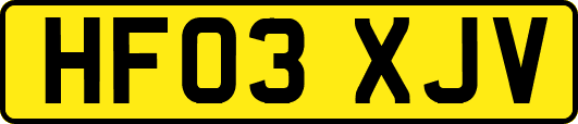 HF03XJV
