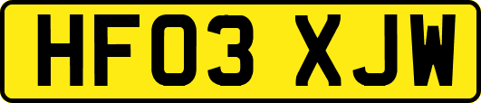 HF03XJW