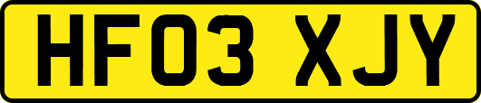 HF03XJY