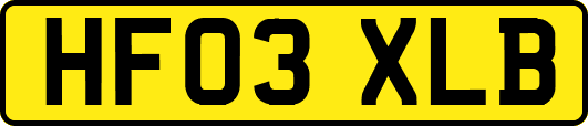 HF03XLB