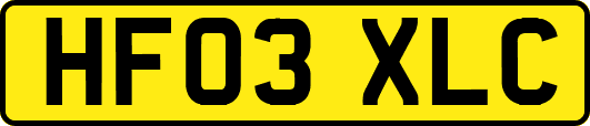 HF03XLC