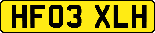 HF03XLH