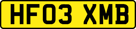 HF03XMB