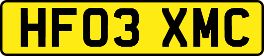HF03XMC