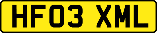 HF03XML