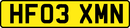 HF03XMN