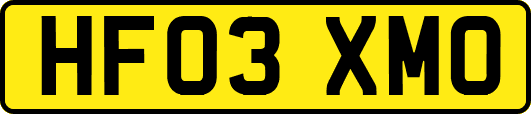 HF03XMO
