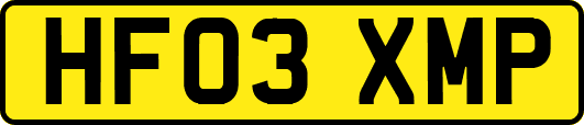 HF03XMP