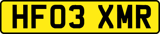 HF03XMR