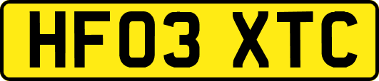 HF03XTC