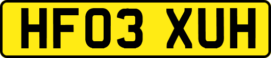 HF03XUH