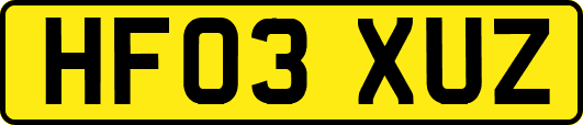 HF03XUZ