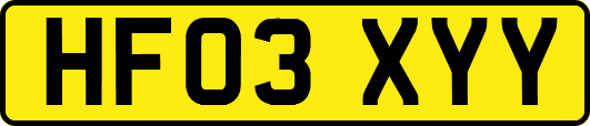 HF03XYY