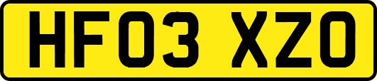 HF03XZO