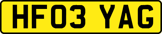 HF03YAG