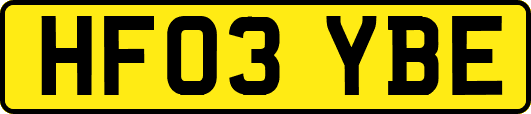 HF03YBE