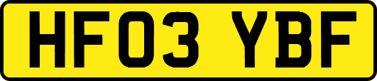 HF03YBF