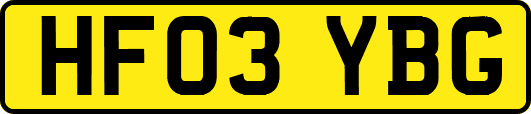HF03YBG