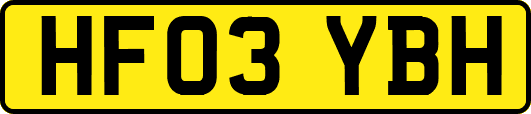 HF03YBH