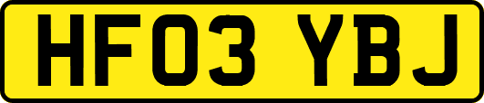 HF03YBJ