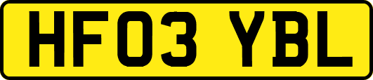HF03YBL