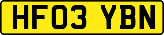 HF03YBN